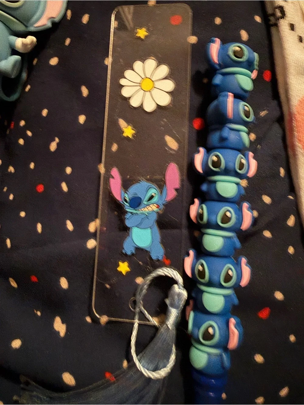 Multiples sock colors